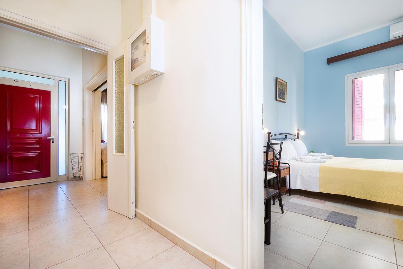 Niki House Apartamento Chania  Exterior foto