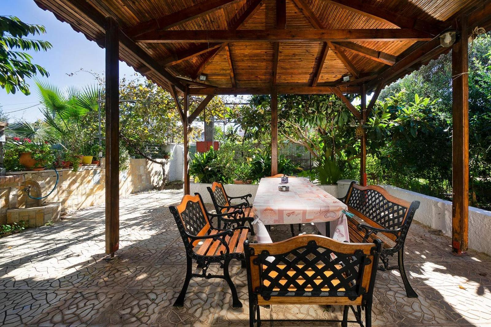 Niki House Apartamento Chania  Exterior foto