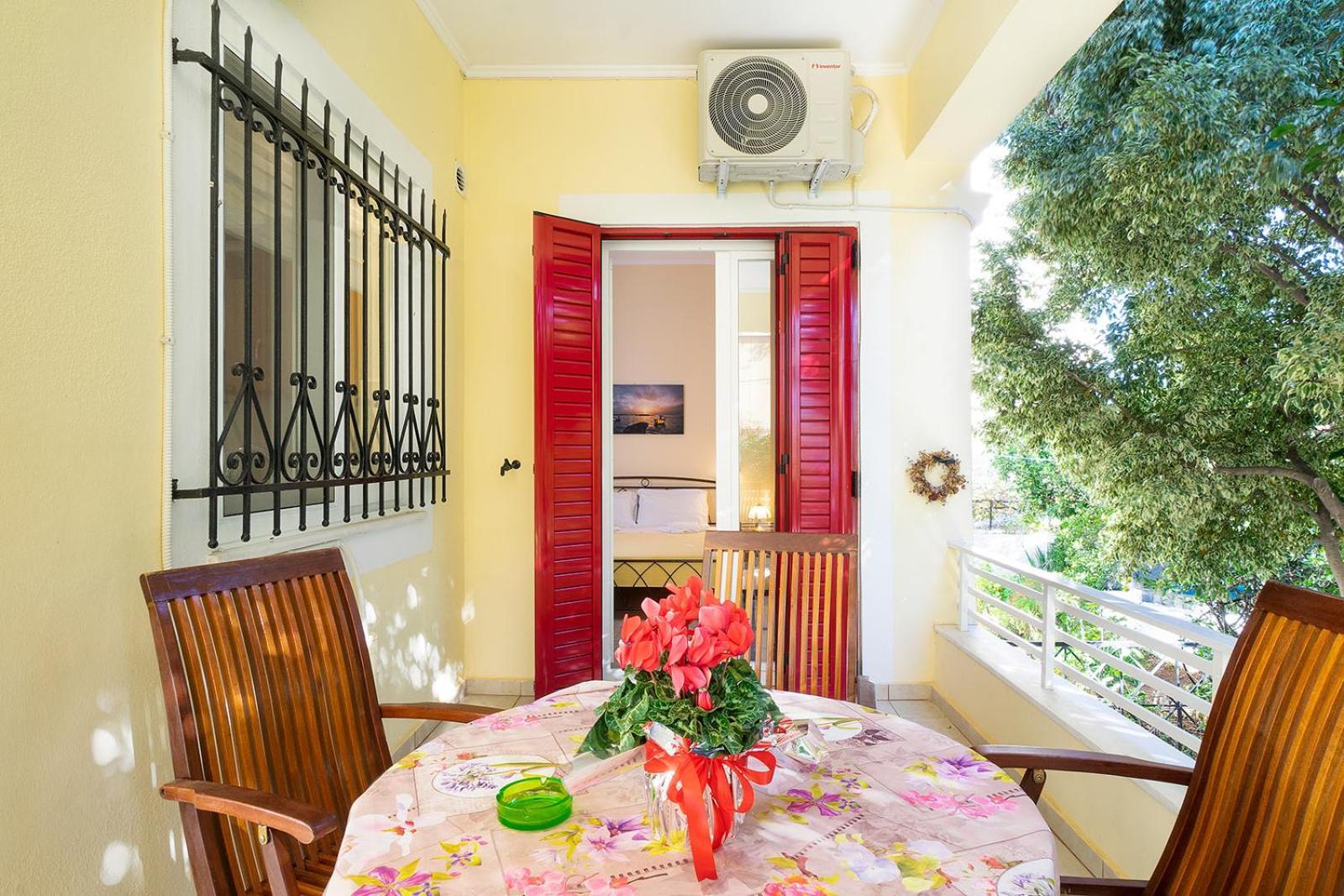 Niki House Apartamento Chania  Exterior foto