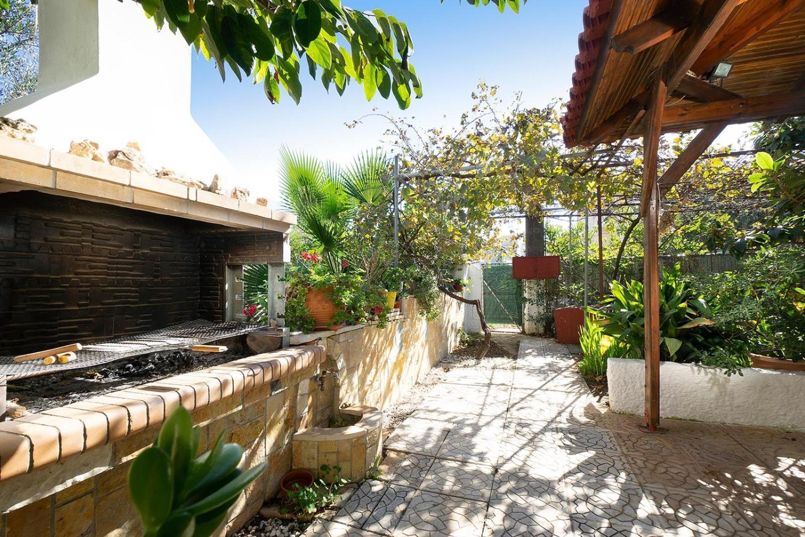 Niki House Apartamento Chania  Exterior foto