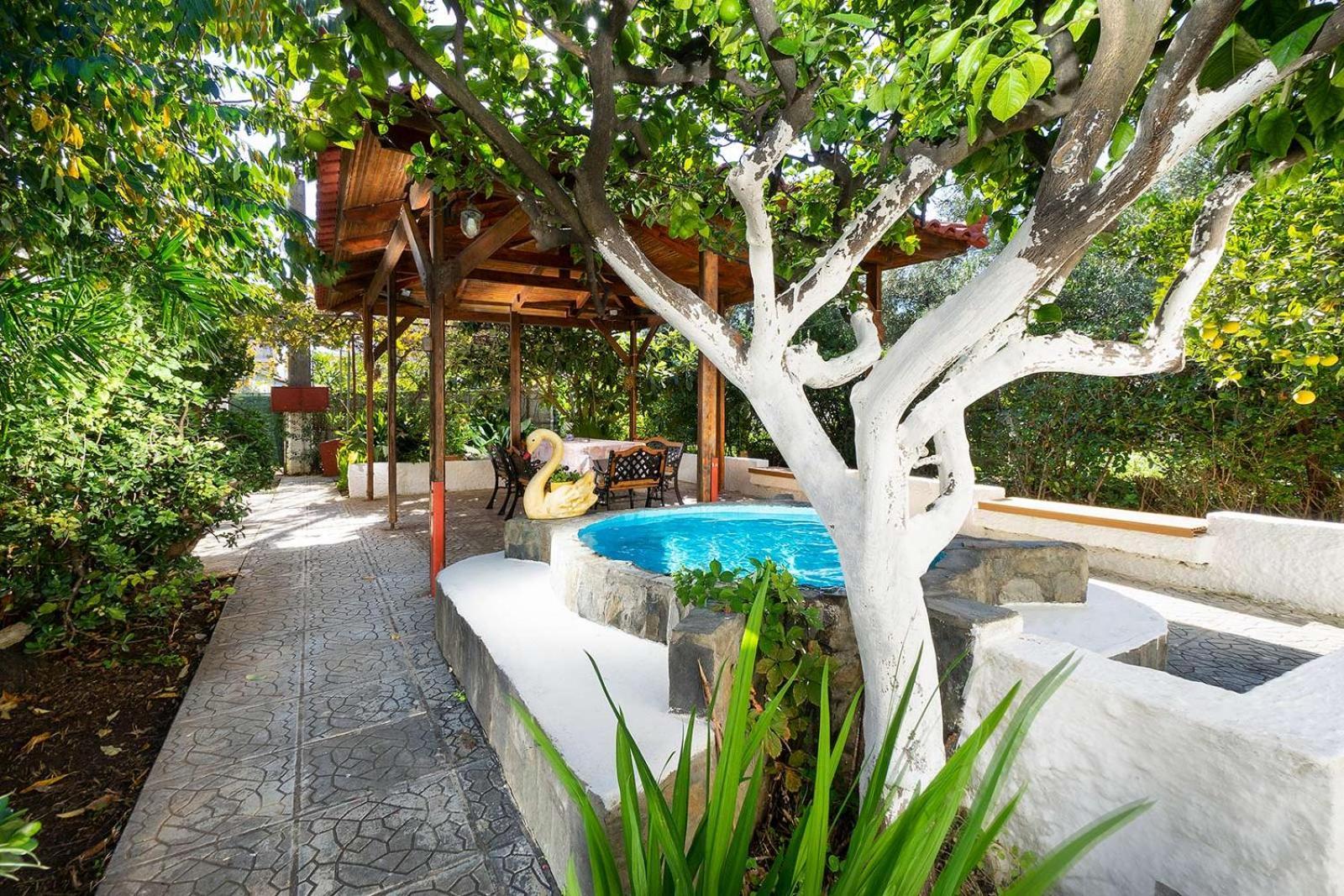 Niki House Apartamento Chania  Exterior foto