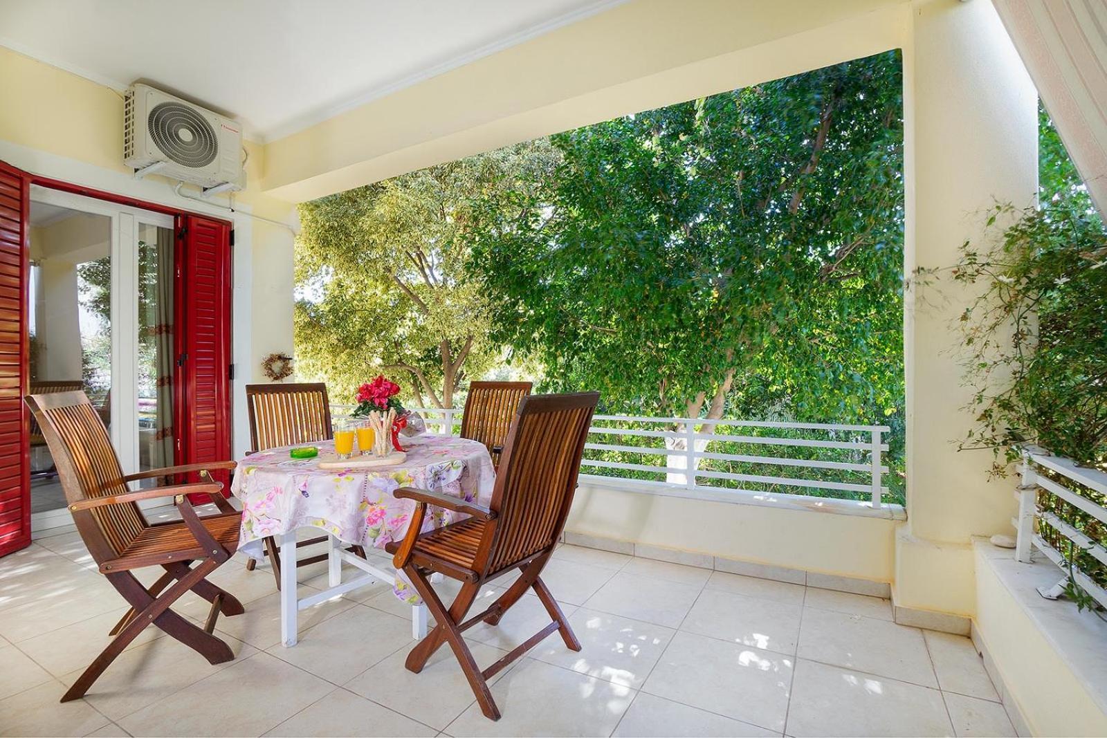 Niki House Apartamento Chania  Exterior foto